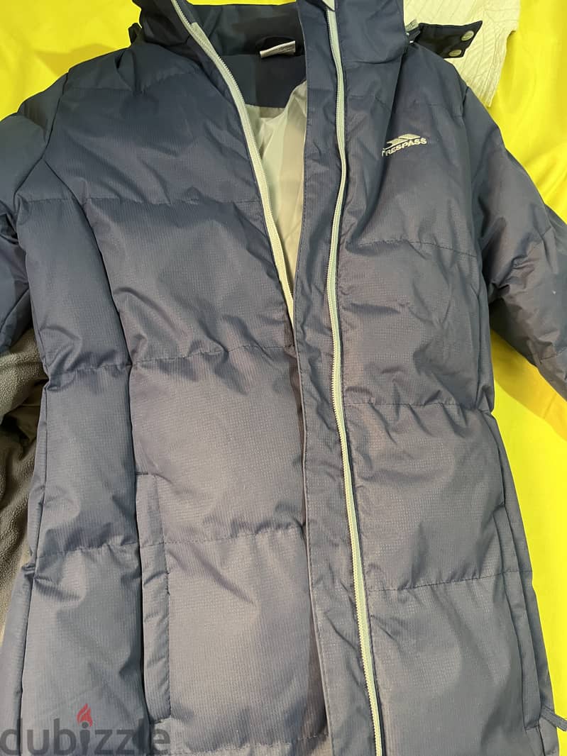 Used Jackets From Uk 7