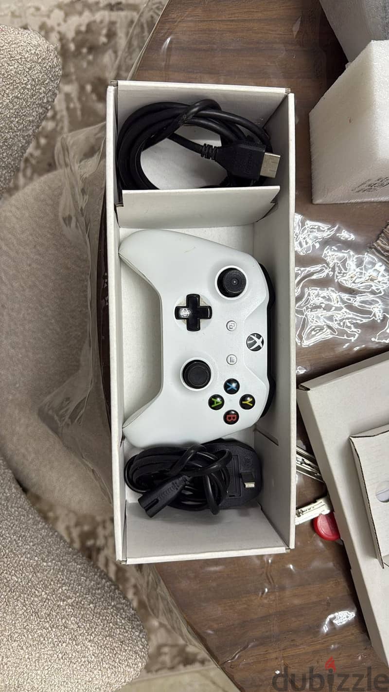 Xbox one s 2