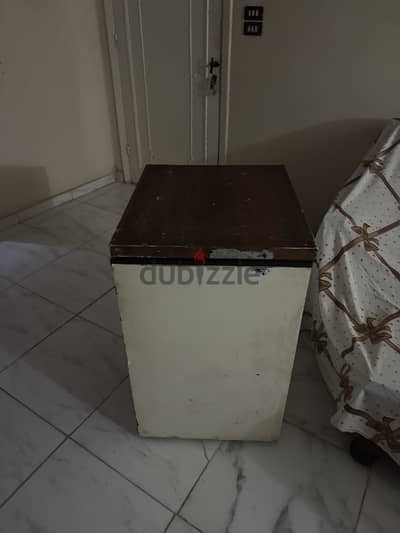 ديب فريزر