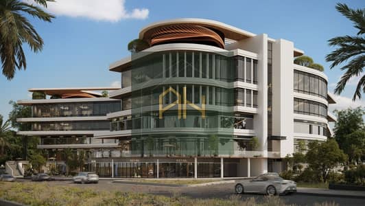 Own your shop in the most distinguished locations of New Cairo