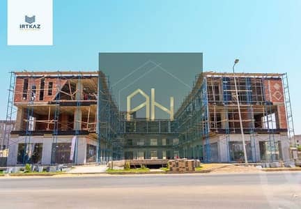 محل للبيع متاجر باعلي ROI في الياسمين