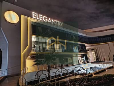 Office or medical clinic immediate delivery at the best price per meter in the ELEGANTRY project