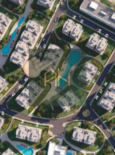 امتلك تميز يونيت في المشروع بأجمل فيو view pool