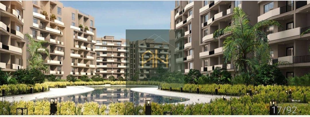 Own a repeated duplex with pool and garden 0 Own a repeated duplex with pool and garden 0