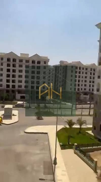 شقة في كمبوند سيليا العاصمة استلام فوري