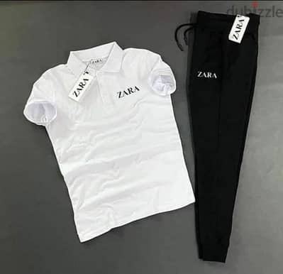 ترنج بلياقة ZARA