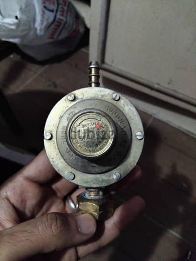 منظم انبوبه ممتاز