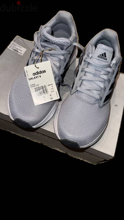 Adidas Galaxy 6 - أوريجينال (إندونيسي)