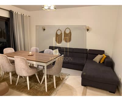 اقل سعر شقه 3نوم  مفروش للايجار في ميفيدا التجمع الخامس Apartment rent mivida