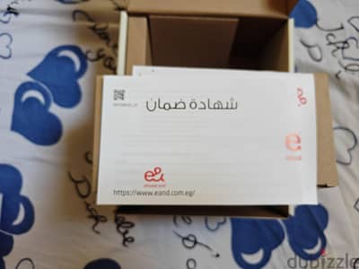 Huawei 5G CPE 5s EHome Wireless Router