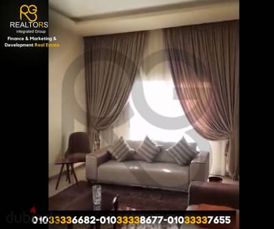 4 Bedrooms 320 sq.M Twinhouse for sale 15,900,000 EGP in Evergreen, Sheikh Zayed
