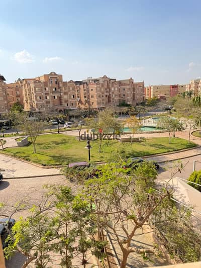 3 Bedrooms 171 sq.M Apartment for sale 8,500,000 EGP in Continental Gardens Compound, Sheikh Zayed