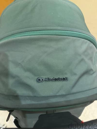 kinderkraft Nubi 2