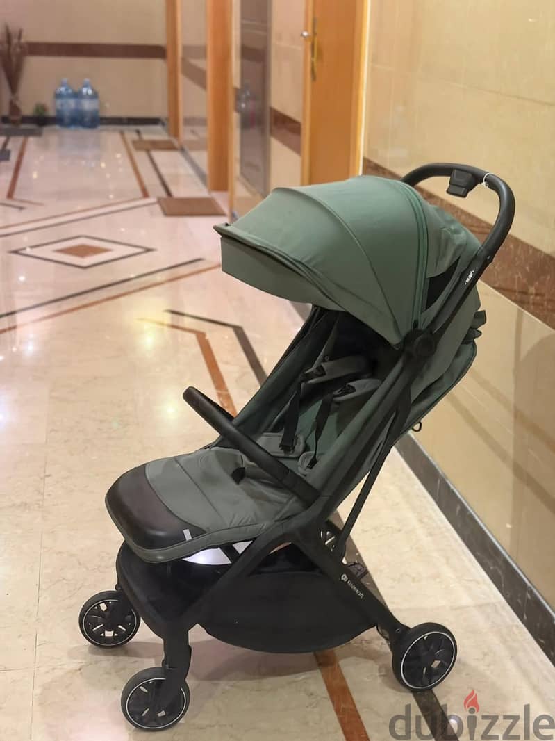 kinderkraft Nubi 2 5
