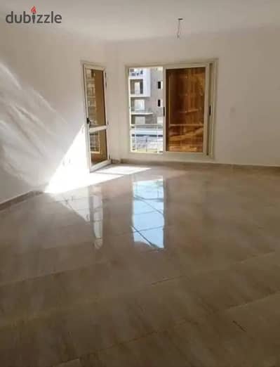 Inspect and receive immediately — a fully finished apartment for sale in West View, New Zayed, next to Emaar