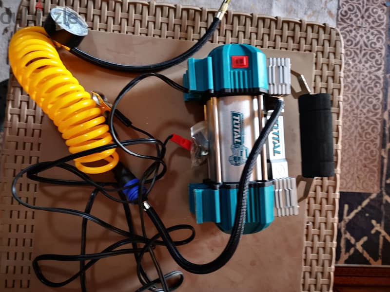 Total 120psi 1