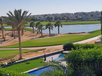 شاليه ارضي بحديقة للايجار صف ثاني جولف في هاسيندا باي الساحل الشمالي شاليه ارضي بحديقة للايجار صف ثاني جولف في هاسيندا باي الساحل الشمالي