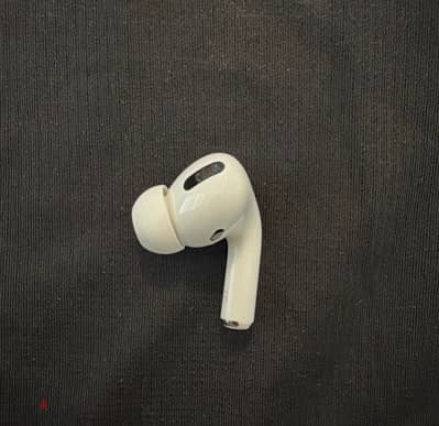 Original Airpods Pro 1 (RIGHT SIDE ONLY) A2083 _ ايربودز 1 فردة يمين