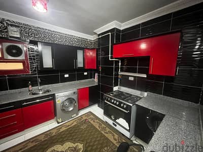 مطبخ خشب HPL بالتركيب