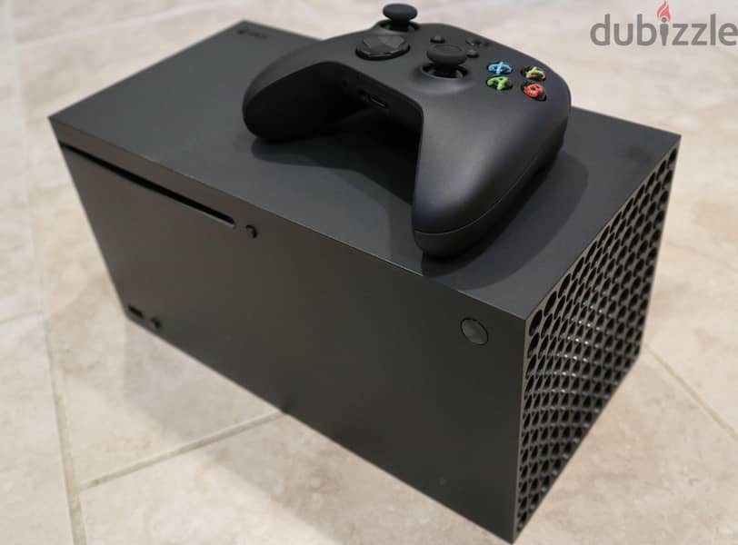 xbox series x 1