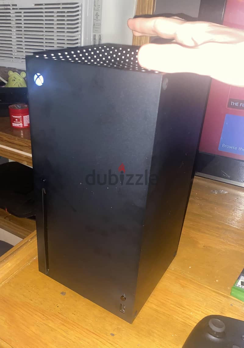 xbox series x 3