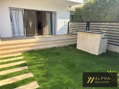 Townhouse for Rent 220sqm Land 160sqm BUA First Use 2BR 3BA Prime Quiet Locati