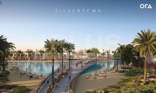 Chalet prime location installments Silversands