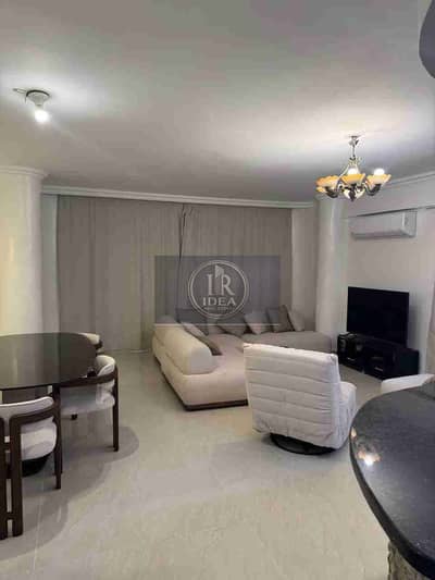 Apartment for Sale in Hadaek El Feda Compound – New Cairo (Mohamed Naguib Axis)