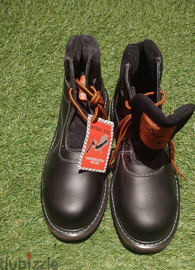 Bird safety shoes  بيرد سفتي شوز