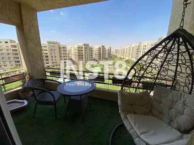 Luxury Apartment 210m for Sale with High-end Finishing and Double View