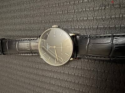 Everytime Swissmatic 40mm