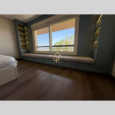 2 Bedrooms 175 sq.M Apartment for sale 14,800,000 EGP in New Giza Compound, 6th of October