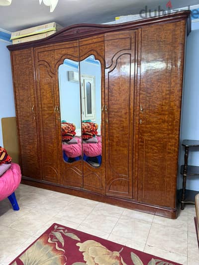 عفش شقه كامل للبيع