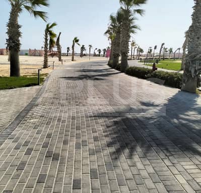Lagoon View Apartment at Playa Ghazala North coast
