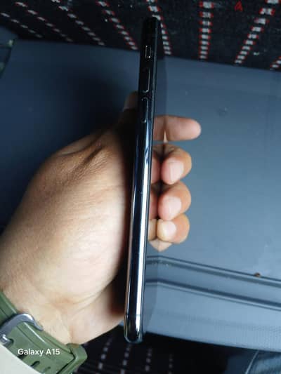 iphone X semi new without scratches with excellent condition