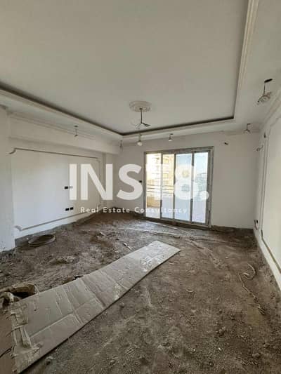 Apartment 210m for Sale | Semi Finished with Very Prime Location