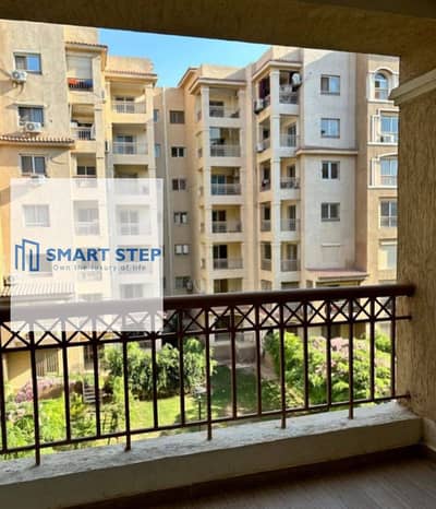 Fully finishd apartment with kitchen for sale in Madinaty B2