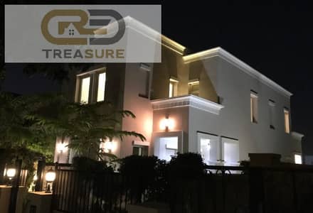 Standalone with Kitchen & ACs for rent in Mivida