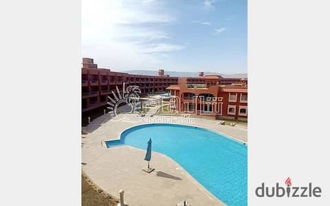 شاليه للبيع في قرية امكسيكو باراديز بالعين السخنة - Mexico Paradise Resort