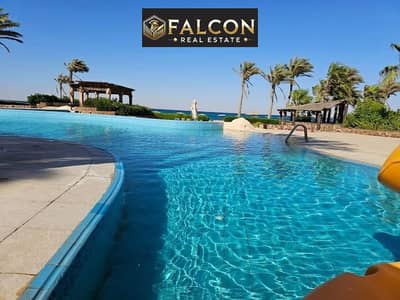 Villa with swimming pool, finished, on the sea, 5 master bedrooms,Ready to move
