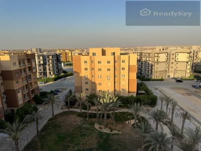 4 Bedrooms 163 sq.M Apartment for sale 3,500,000 EGP in Ashgar City Compound, 6th of October