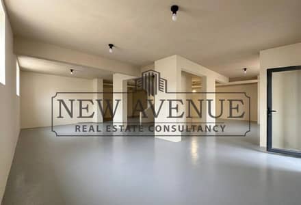 Fully finished warehouse space  for rent with avery prime location  at Isola Sheraton