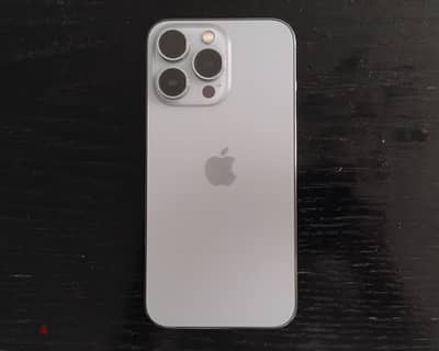 Apple iPhone 13 Pro 1TB Sierra Blue (Tax-Free)