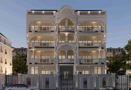 Luxury apartment for sale in Bayt Al-Watan   There is no unit in the market currently with the same specifications   First direct sea view (open view not obstructed)  Floor: Second Upper  Direction: North-East  Stunning double face (distinctive facade and strong ventilation)  Area: 230 m with practical and comfortable division