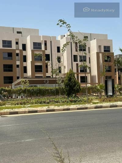Studio for Sale - Ashgar Heights, Zewail Rd (2 mins from Oasis Rd), Near Hay Al Ashgar