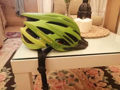 خوذة ORBEA أصلية وزنها ٢٦٠ جرام موديل H10 مقاس M