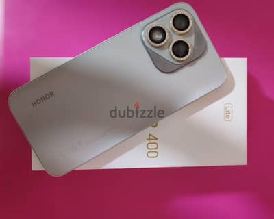 Honor 400 lite
