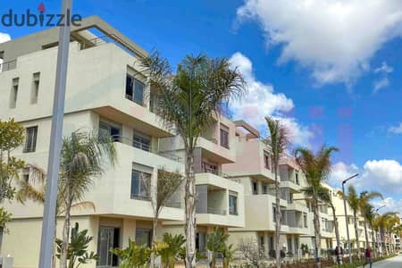 Tessera Lower Villa for sale, 242 sq m, Palm Hills Compound, Alexandria