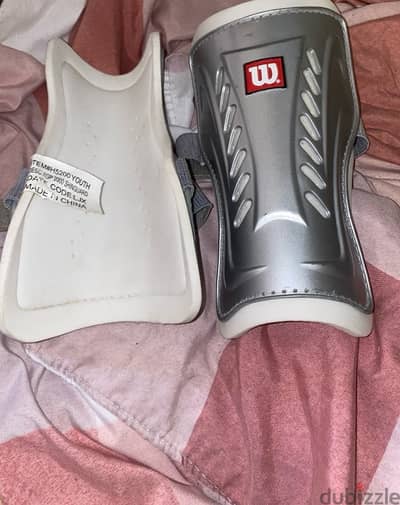 شنكار-shin guards