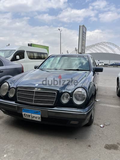 E200 1998